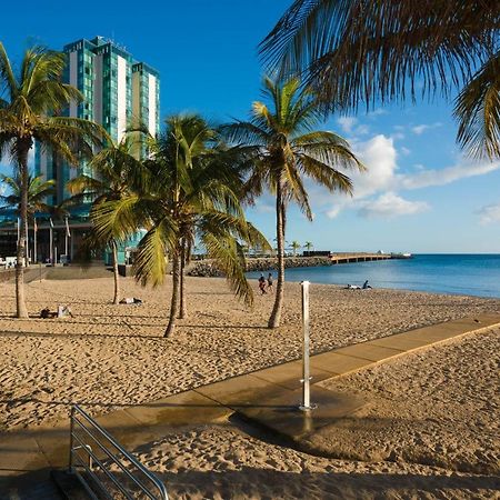 Apartamento Chinijo Arrecife  Εξωτερικό φωτογραφία