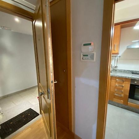 Apartamento Chinijo Arrecife  Εξωτερικό φωτογραφία
