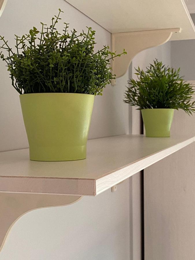 Apartamento Chinijo Arrecife  Εξωτερικό φωτογραφία