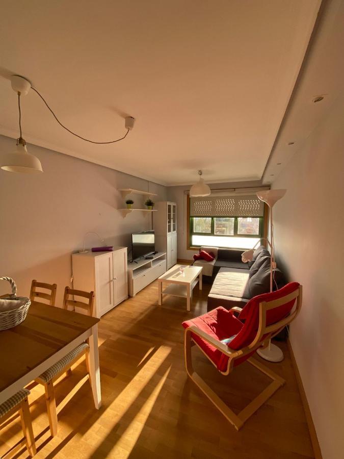 Apartamento Chinijo Arrecife  Εξωτερικό φωτογραφία
