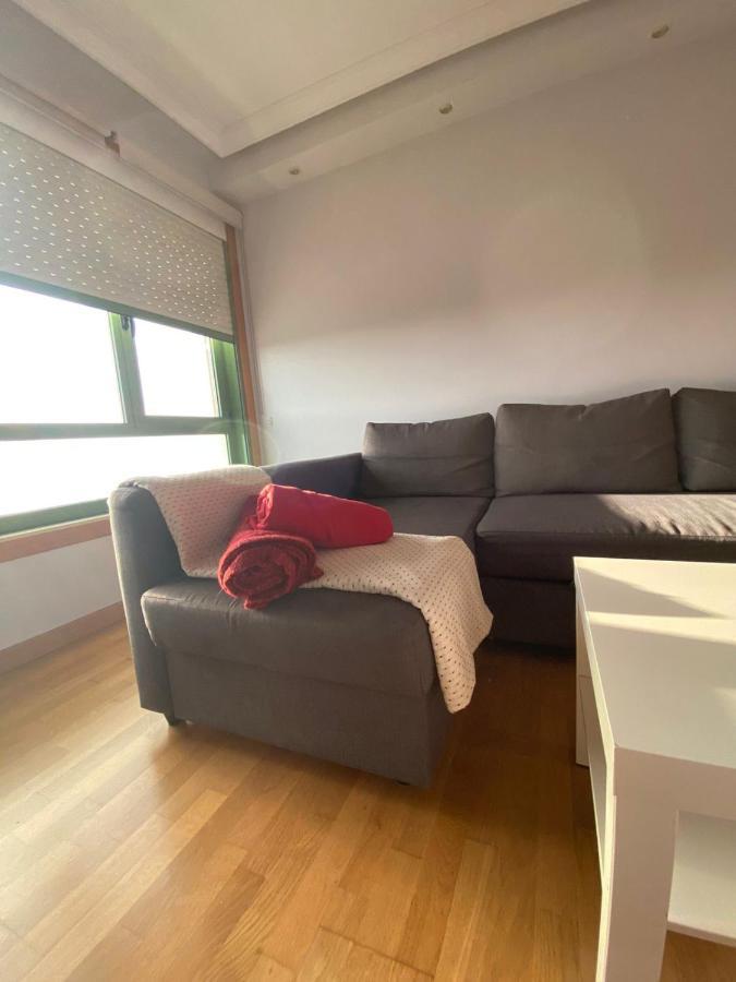 Apartamento Chinijo Arrecife  Εξωτερικό φωτογραφία