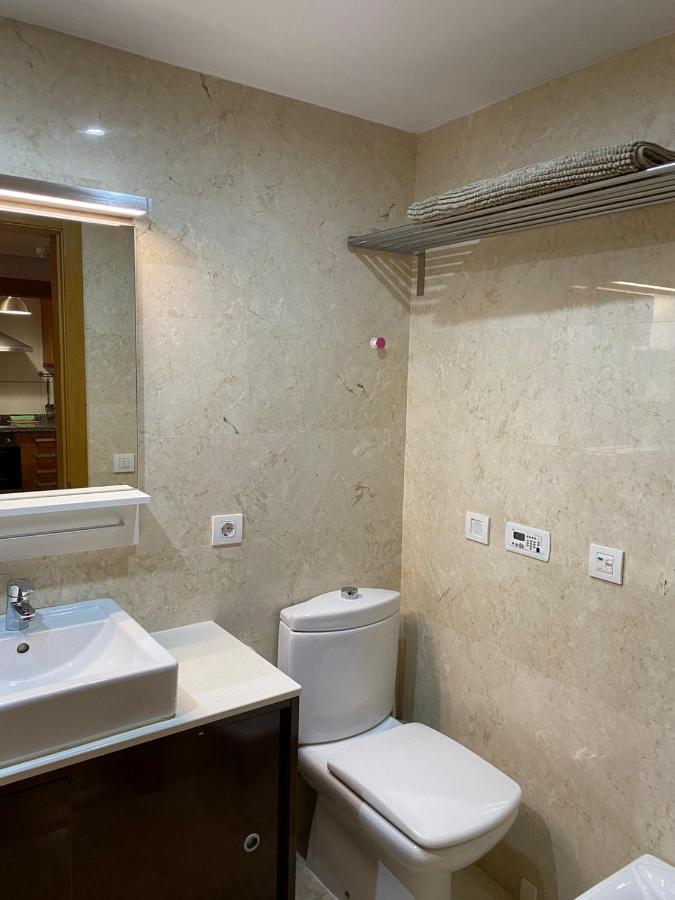 Apartamento Chinijo Arrecife  Εξωτερικό φωτογραφία