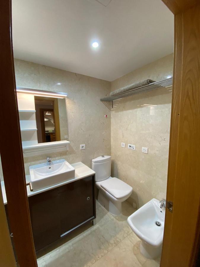 Apartamento Chinijo Arrecife  Εξωτερικό φωτογραφία