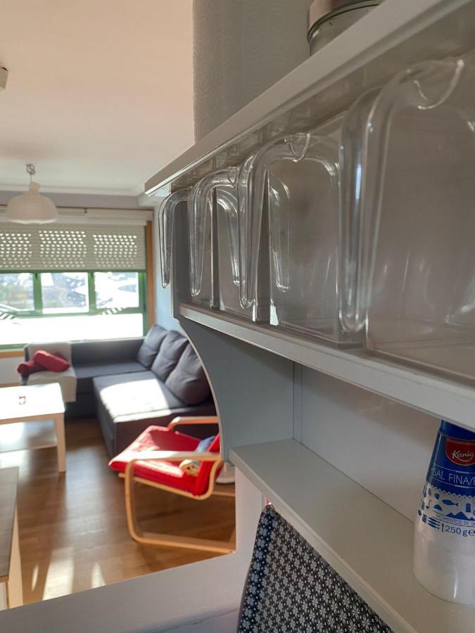Apartamento Chinijo Arrecife  Εξωτερικό φωτογραφία