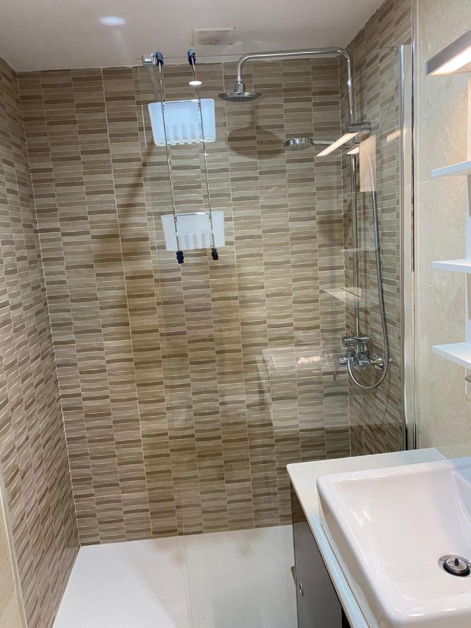 Apartamento Chinijo Arrecife  Εξωτερικό φωτογραφία