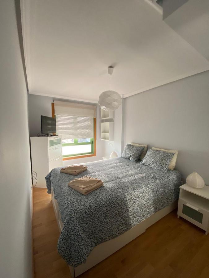 Apartamento Chinijo Arrecife  Εξωτερικό φωτογραφία