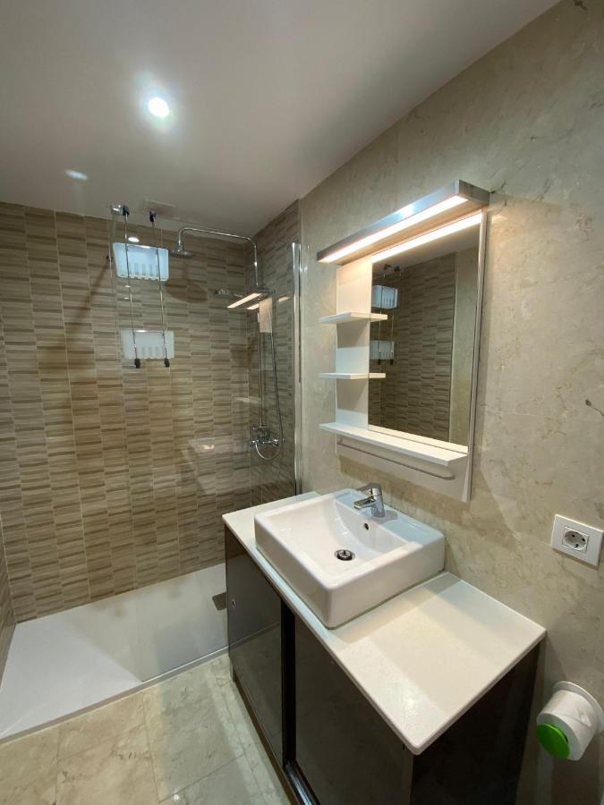 Apartamento Chinijo Arrecife  Εξωτερικό φωτογραφία