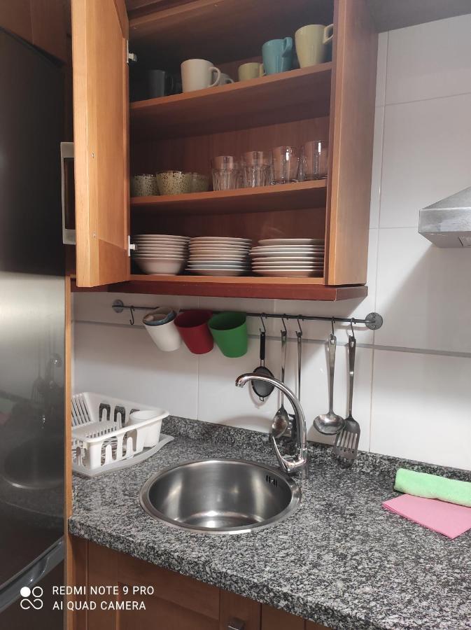 Apartamento Chinijo Arrecife  Εξωτερικό φωτογραφία